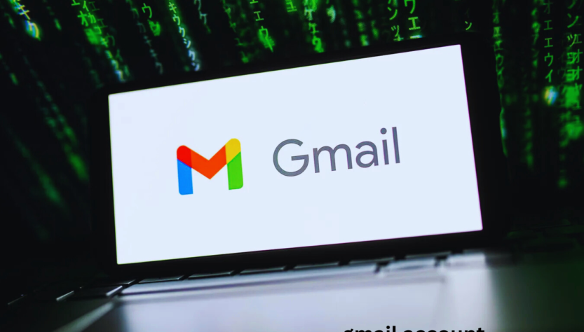 gmail account