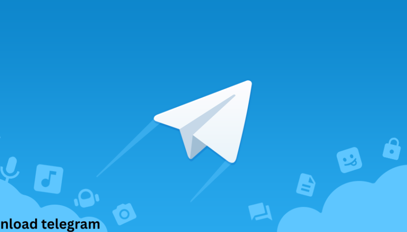 download telegram